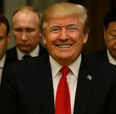 Рекордные доходы США от тарифов Трампа в 2025 году