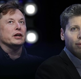 Илон Маск подаёт в суд на Apple из-за Grok и X