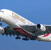 Бесплатный билет в аквапарк Aquaventure от Emirates: условия акции 2025
