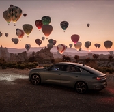 Togg на IAA Mobility 2025: Модели, Технологии, Тест-драйвы