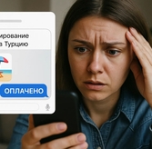 Мошенничество с турами в Турцию: как не потерять деньги