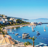 Турция готовится к сезону роскоши 2026: новые ультра-люксовые отели Турция готовится к сезону роскоши 2026: новые ультра-люксовые отели