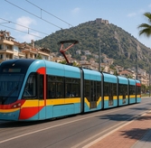 Аланья готовится к запуску трамвая: мэр рассказал о будущем транспорте Аланья готовится к запуску трамвая: мэр рассказал о будущем транспорте