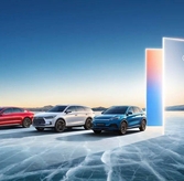 BYD открывает завод в Турции в 2026 году