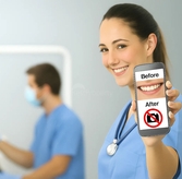 Новые правила для врачей в соцсетях Турции: запрет 