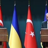 Эрдоган призвал возобновить Стамбульский процесс по Украине