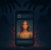 Мошеннический бот в Турции: оценка сексуальности за нюдсы