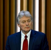 Кремль открыт для мирных переговоров по Украине - Песков