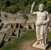 В Лимире нашли храм Зевса: раскрыта археологическая загадка