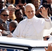 Папа Римский Лев XIV посетит Турцию с первым визитом