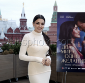 Ханде Эрчел в Москве: презентация фильма 