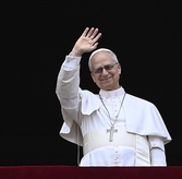 Визит Папы Льва XIV в Турцию: полная программа мероприятий