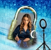 Турция запрещает рекламу гаданий и ставок у инфлюенсеров