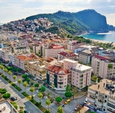 Штрафы в Аланье и туристический бум в Мерсине