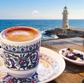 Турки тратят 3000 часов на турецкий кофе: исследование традиций