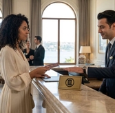 Запрет на копирование паспортов в отелях Турции