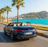 Продление срока для авто с украинскими номерами в Турции до 2026