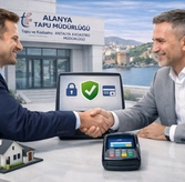 В Турции вводят обязательные безопасные платежи при сделках с недвижимостью