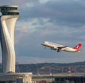 Опасная шутка с Wi-Fi на рейсе Стамбул–Барселона: экстренная проверка