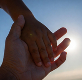 В Турции 100 младенцев нашли заботу во временных приёмных семьях