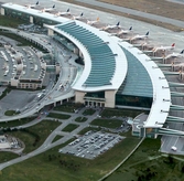 Исторический день в Эсенбоге: Эрдоган откроет новую ВПП