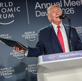 Трамп приостановил тарифы по Гренландии: заявление 2026