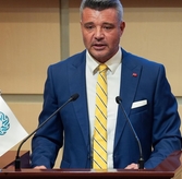 Садеттин Саран в суде: раскрыт его месячный доход