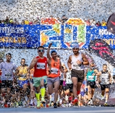 Runtalya Marathon 2026 в Анталии - даты, дистанции, регистрация