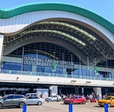 Сабиха Гекчен вошёл в топ-10 самых загруженных аэропортов Европы