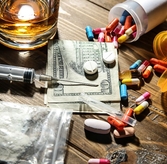 Бармен наркотических вечеринок стал свидетелем: прокуратуре названы 20 имён