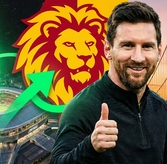 Месси дал зелёный свет проекту с Галатасараем