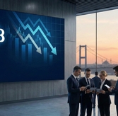 Новая эра в кредитовании: решения Центрального банка Турции