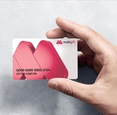 MultiGift от Multinet Up получил 94 балла удовлетворенности пользователей