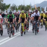 В Алании перекрывают дороги 13–15 февраля из-за соревнований