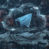 В России начали замедлять работу Telegram