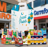 Рамадан-2026 в Турции: цены на Ramazan kolisi