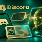 Discord вводит проверку возраста через селфи и документы