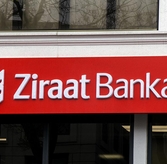 Ziraat Bank получил 161 млрд лир прибыли в 2025 году