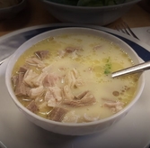 Греция и Турция спорят за ишкембе для ЮНЕСКО