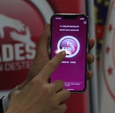 KADES в Турции: кнопка экстренной помощи для женщин