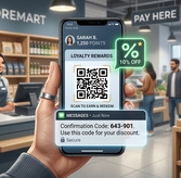 Новая система карт лояльности: скидки только с подтвержденным номером