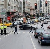 Новый закон о дорожном движении: штрафы 2026 года