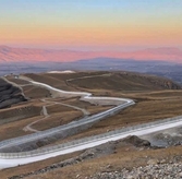 Турция закрыла границу для граждан Ирана