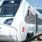 Местный высокоскоростной поезд Турции выйдет на рельсы в пятницу