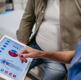 Турция запускает масштабную кампанию против ожирения