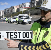 В Турции отменили штрафы за “APP-номера”