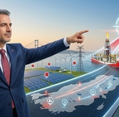 Министр Байрактар обозначил путь к энергетической независимости Турции