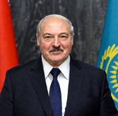 Лукашенко: Беларусь и Казахстан теперь отмечают День Конституции в один день