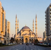 В Стамбуле на Байрам транспорт станет бесплатным