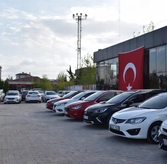 Рынок подержанных автомобилей в Турции демонстрирует рост